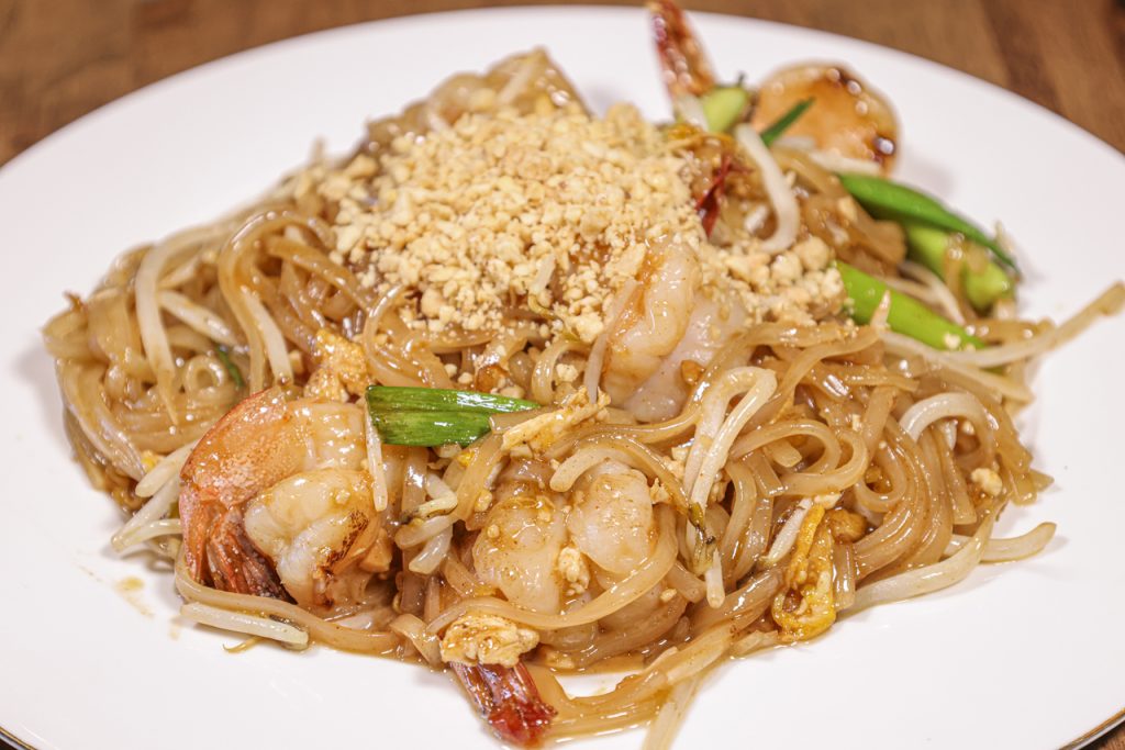 pad thai 3